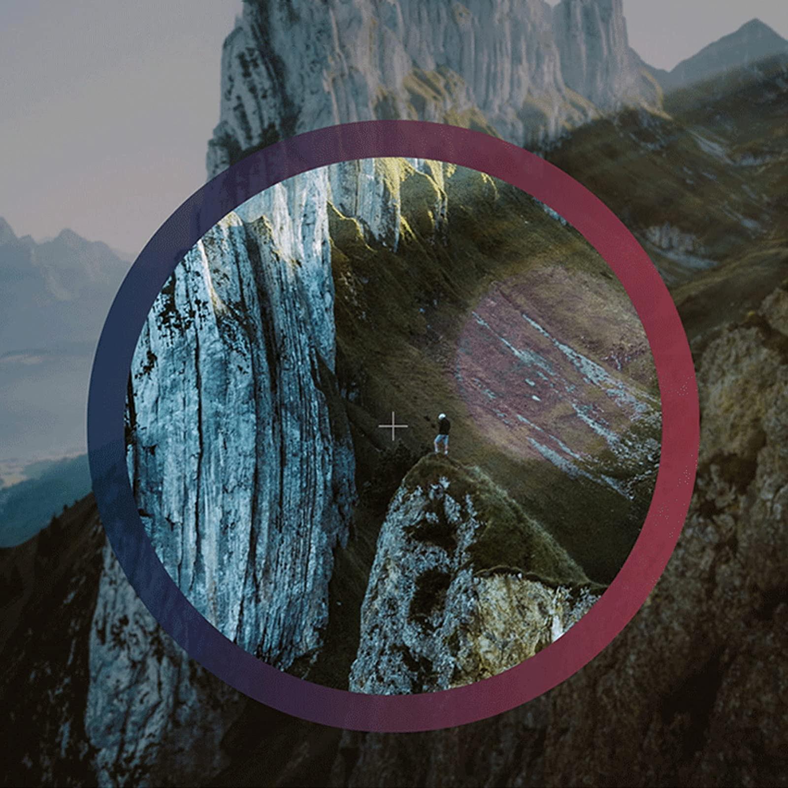 Цифрові біноклі Камера 2-дюймовий LCD дисплей 10x 1080P 5MP, фото №5