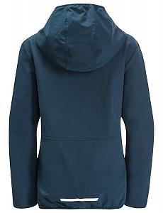 Софтшел куртка Jack Wolfskin Unisex Solyd K synthetic.ua - Фото 1