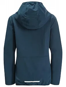 Софтшел куртка Jack Wolfskin Unisex Solyd K synthetic.ua - Фото 1