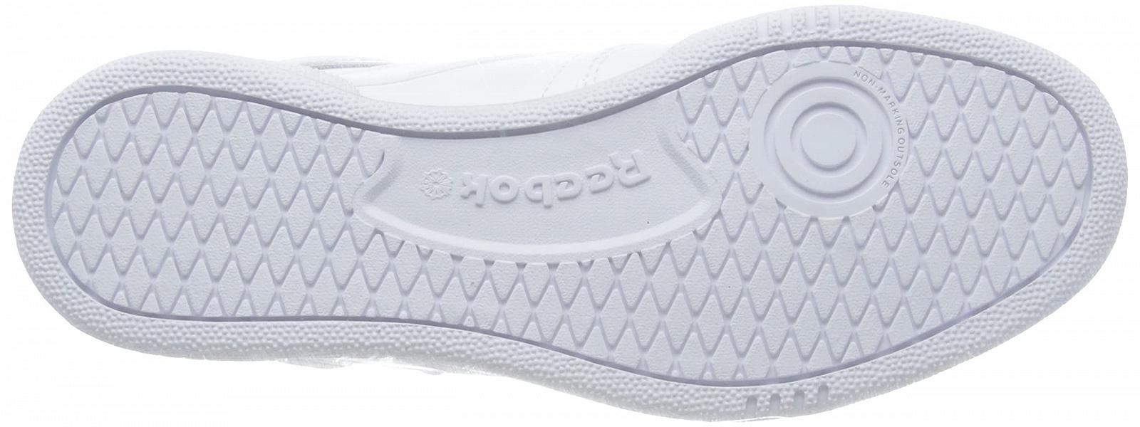 Кросівки Reebok Club C 85 Vegan чоловічі, фото №4