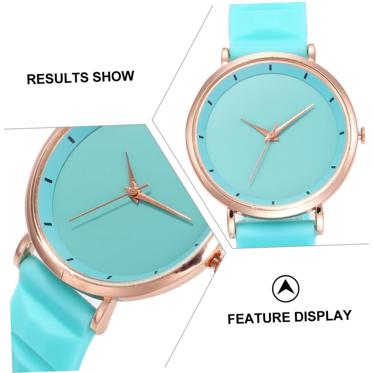 Годинник LIFKOME жіночий, силіконовий, спортивний, кварцовий, фото №2 Годинник LIFKOME жіночий, силіконовий, спортивний, кварцовий, фото №2