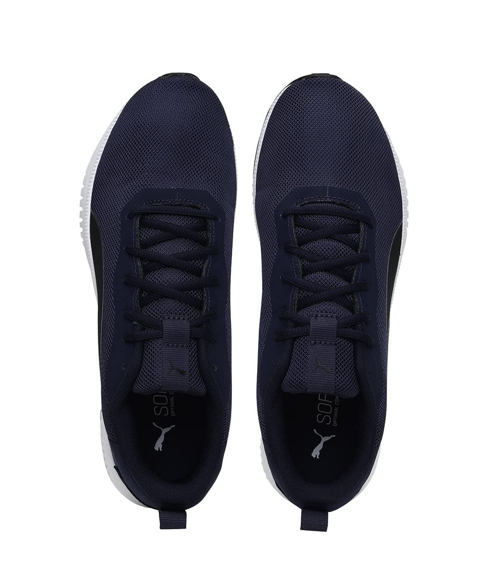 Кросівки PUMA Flyer Flex Knit unisex, фото №7