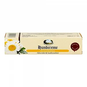 Крем для рук Chamomile Flower synthetic.ua - Фото 1