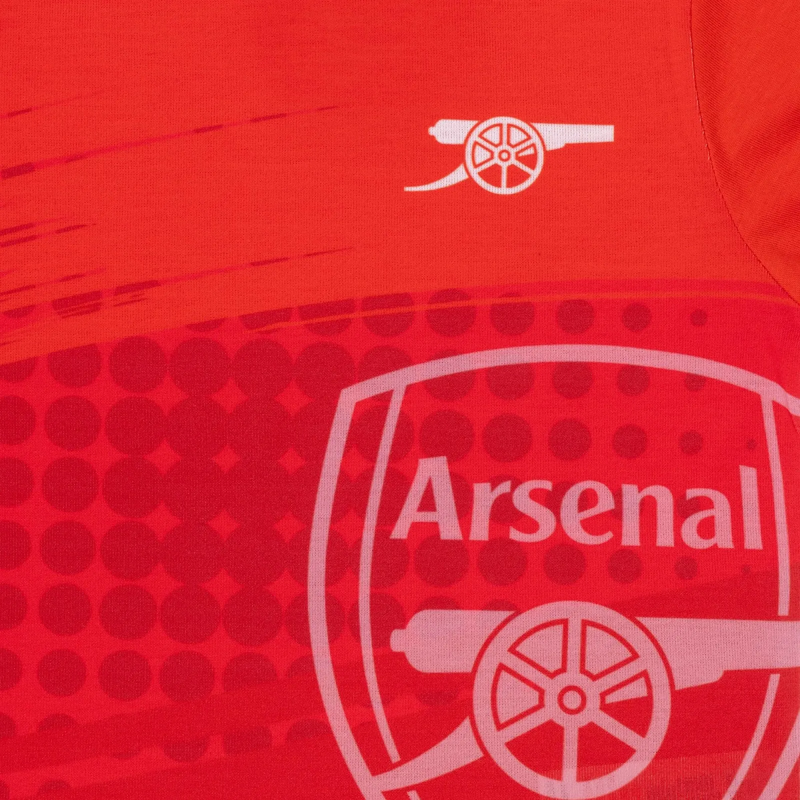 Комплект піжами Футбольний клуб Arsenal Short, фото №3