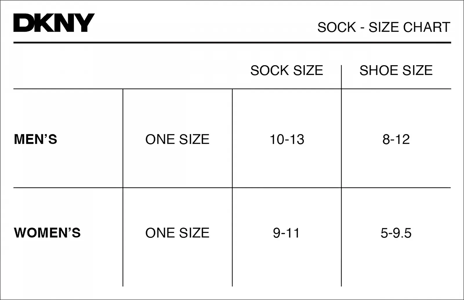 Шкарпетки DKNY Жіночі, фото №7