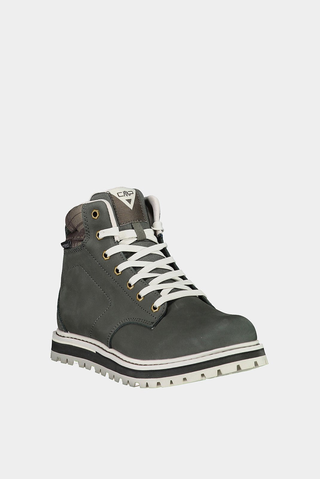 Черевики CMP DORADO WMN LIFESTYLE SHOES WP 36, фото №2