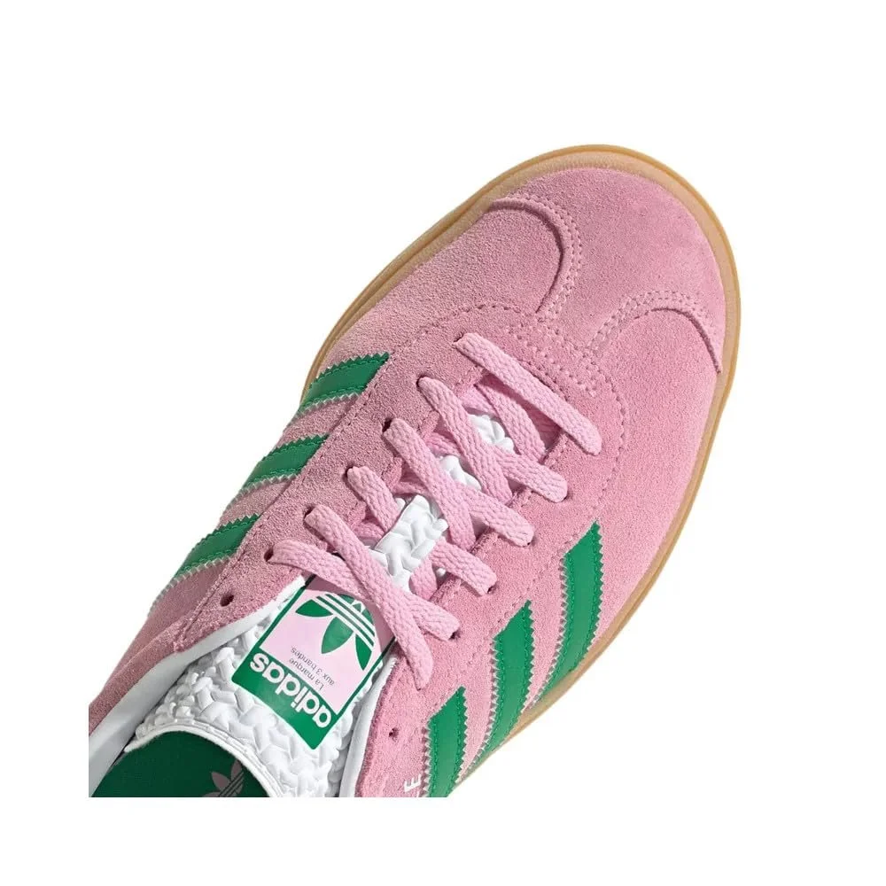 Женские кроссовки Adidas Gazelle Bold 40, фото №7