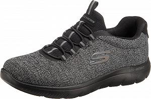 Кроссовки Skechers Summits-Forton 52813/BBK мужские - Фото 1