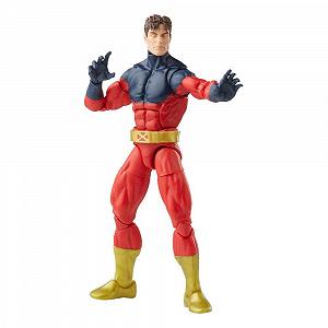 Фігурка Marvel Legends Series X-Men Marvel’s Vulcan 15 см, 2 аксесуари і 1 елемент Build-A-Figure - Фото 1