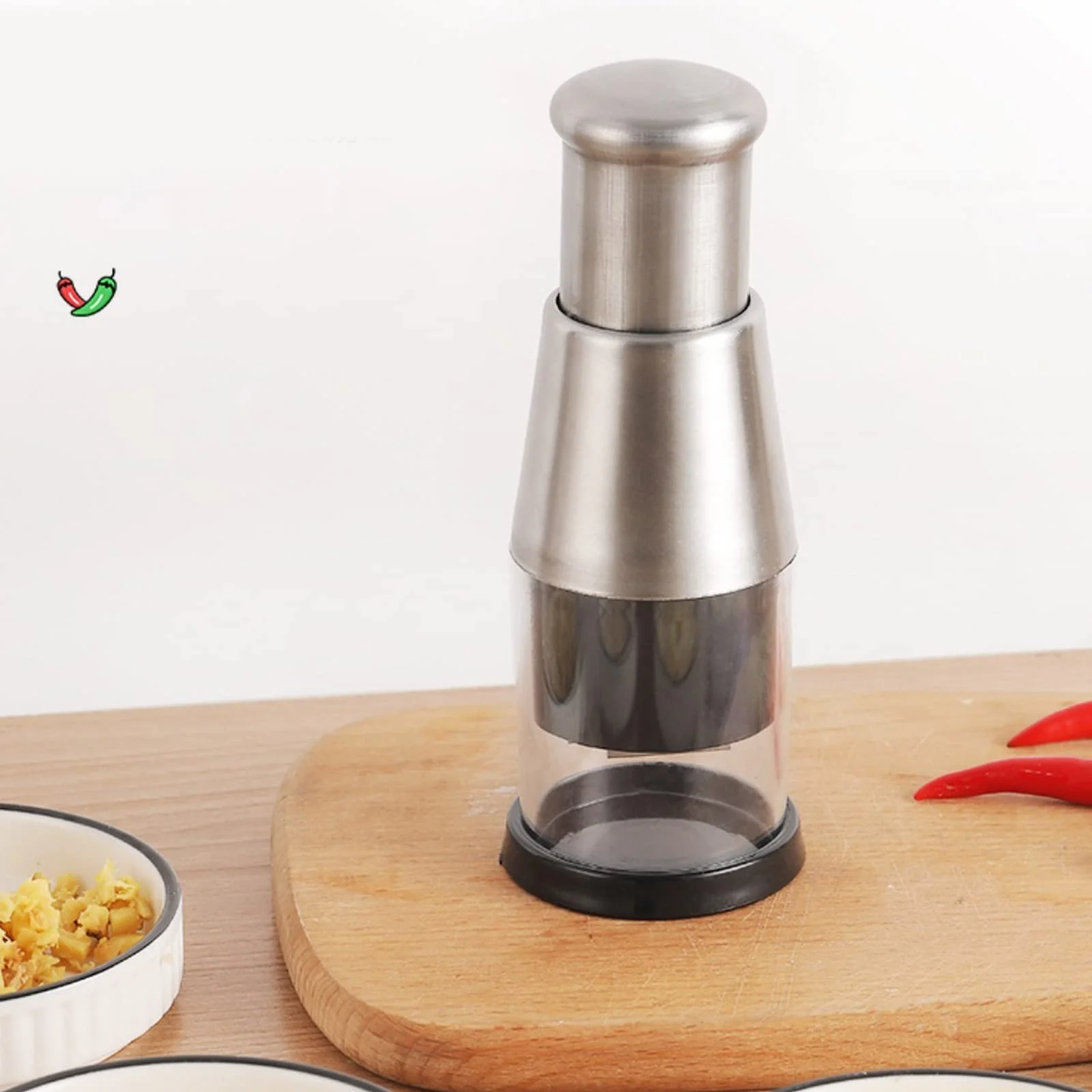 Подрібнювач Ручний Багатофункціональний, фото №8 Подрібнювач Ручний Багатофункціональний, фото №8