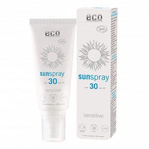 Солнцезащитный флюид SPF 30 для чувствительной кожи - Фото 1