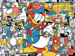 Пазл Ravensburger Disney Donald Duck 1500 деталей - Фото 1