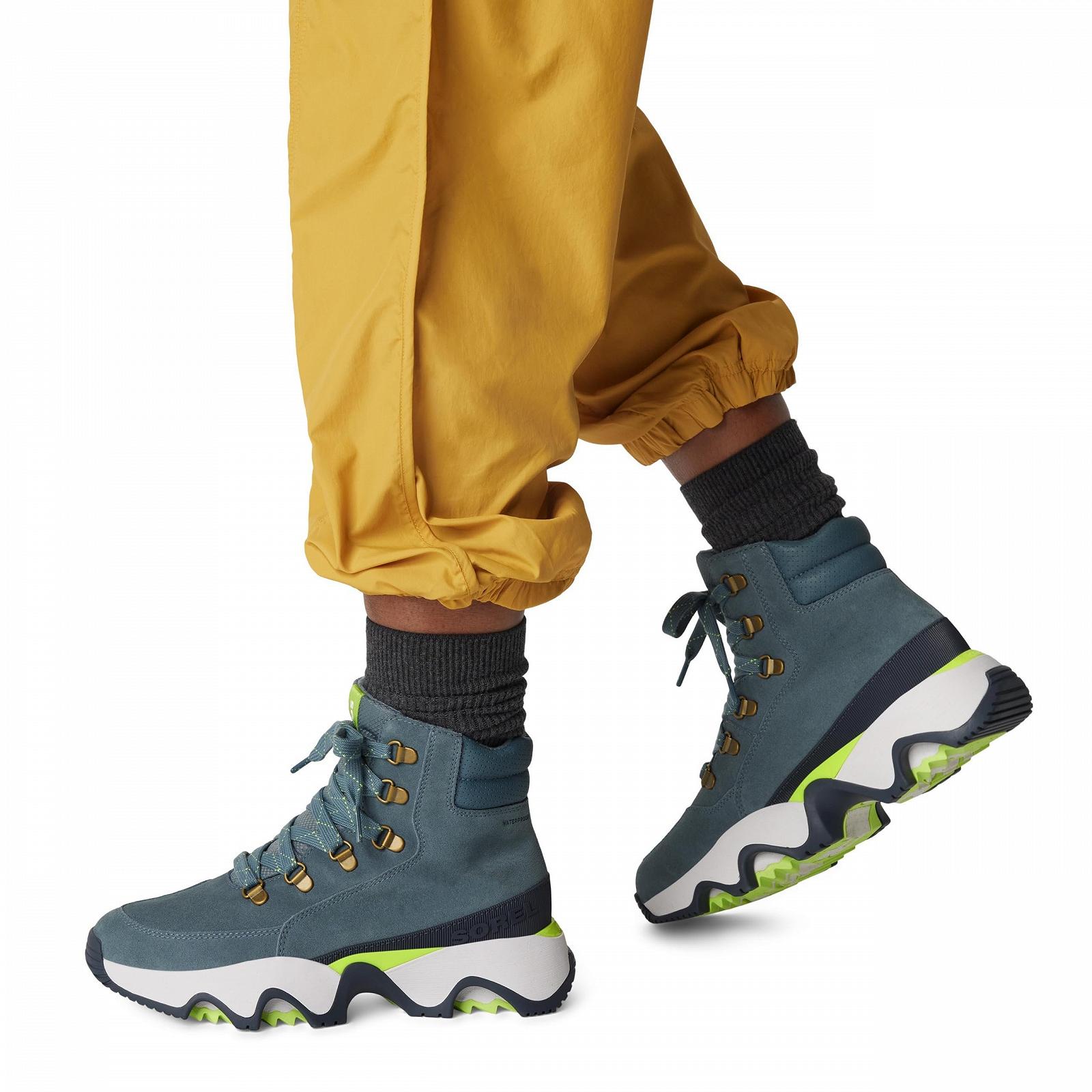 Кроссовки Sorel Kinetic Impact Strap Женские, фото №5