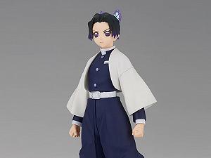 Фігурка Banpresto Shinobu Kocho Demon Slayer Kimetsu No Yaiba Vol.37 BP88053 різнокольорова synthetic.ua - Фото 1