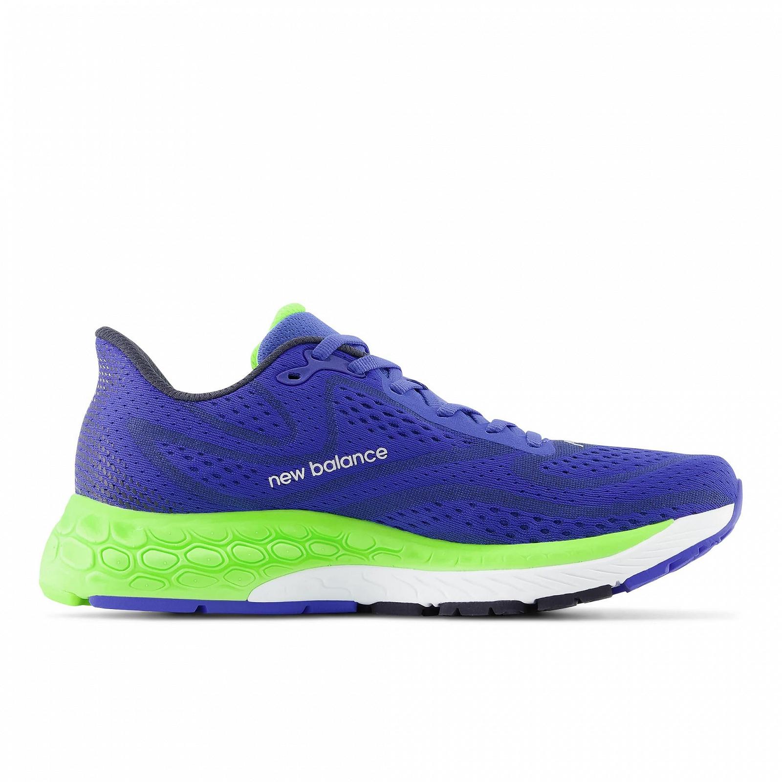 Кросівки New Balance Fresh Foam X 880 V13 для чоловіків, фото №4