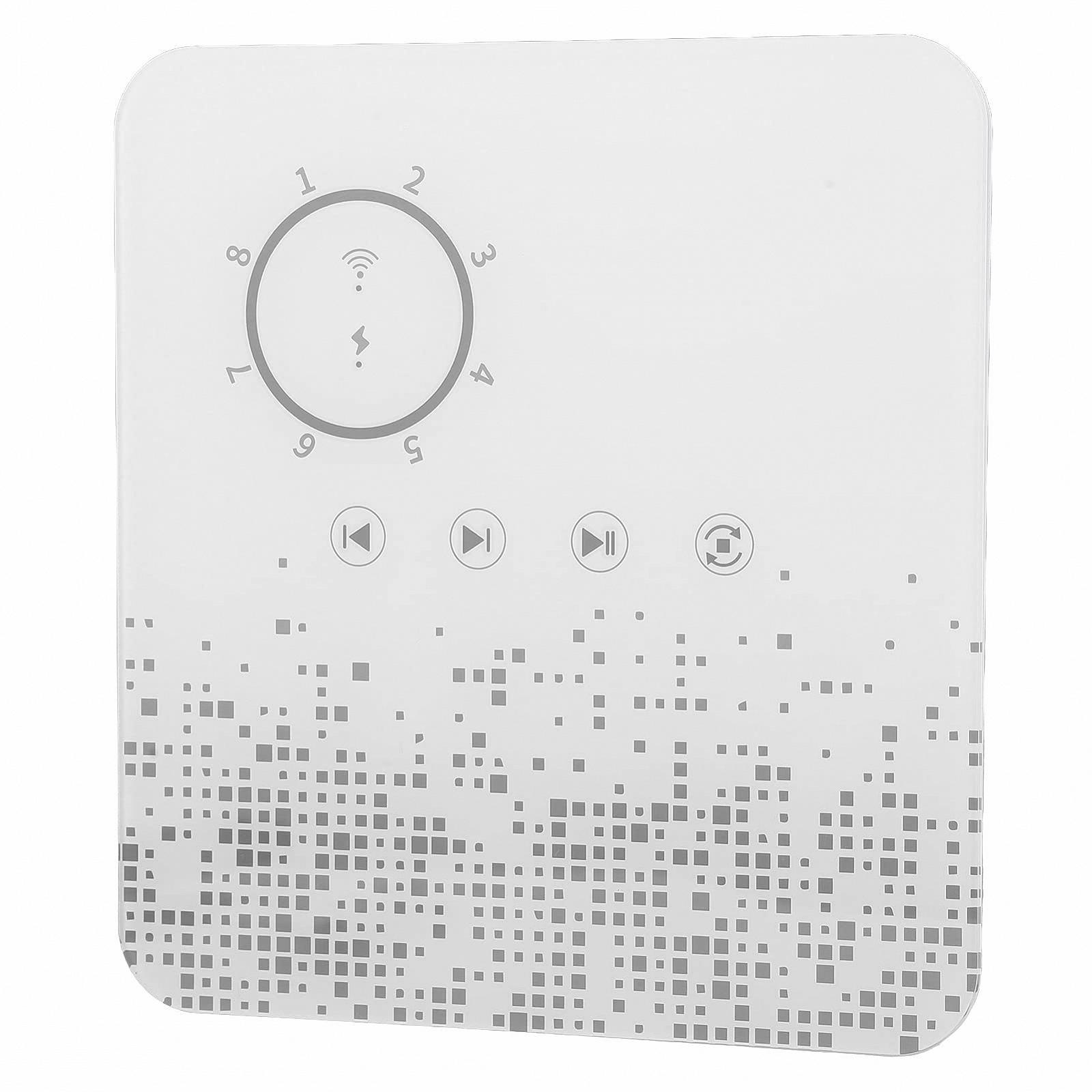 Контроллер, таймер полива 8-зонный умный WiFi TUYA AC 24V 50/60Hz #411, фото №3