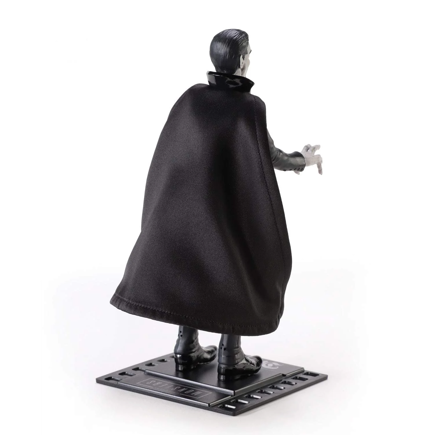 Фігурка BendyFigs The Noble Collection Dracula, фото №9
