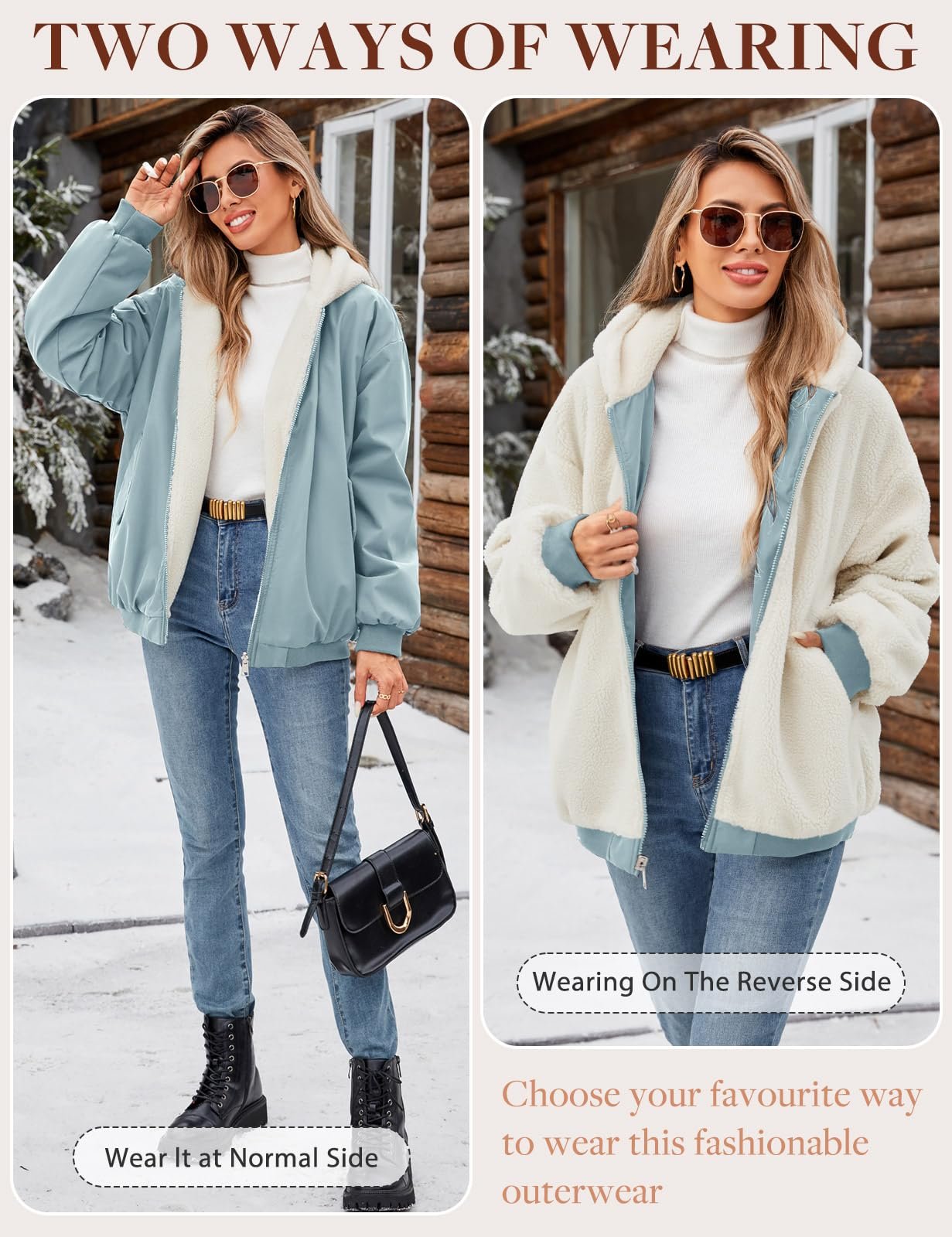 Куртка Tuopuda Зимова Жіноча Вітрозахисна, фото №2