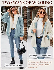 Куртка Tuopuda Зимняя Женская Ветрозащитная synthetic.ua - Фото 1