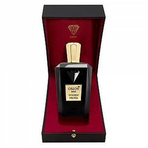 ORLOV PARIS Golden Prince Eau De Parfum для мужчин 75 мл - Фото 1