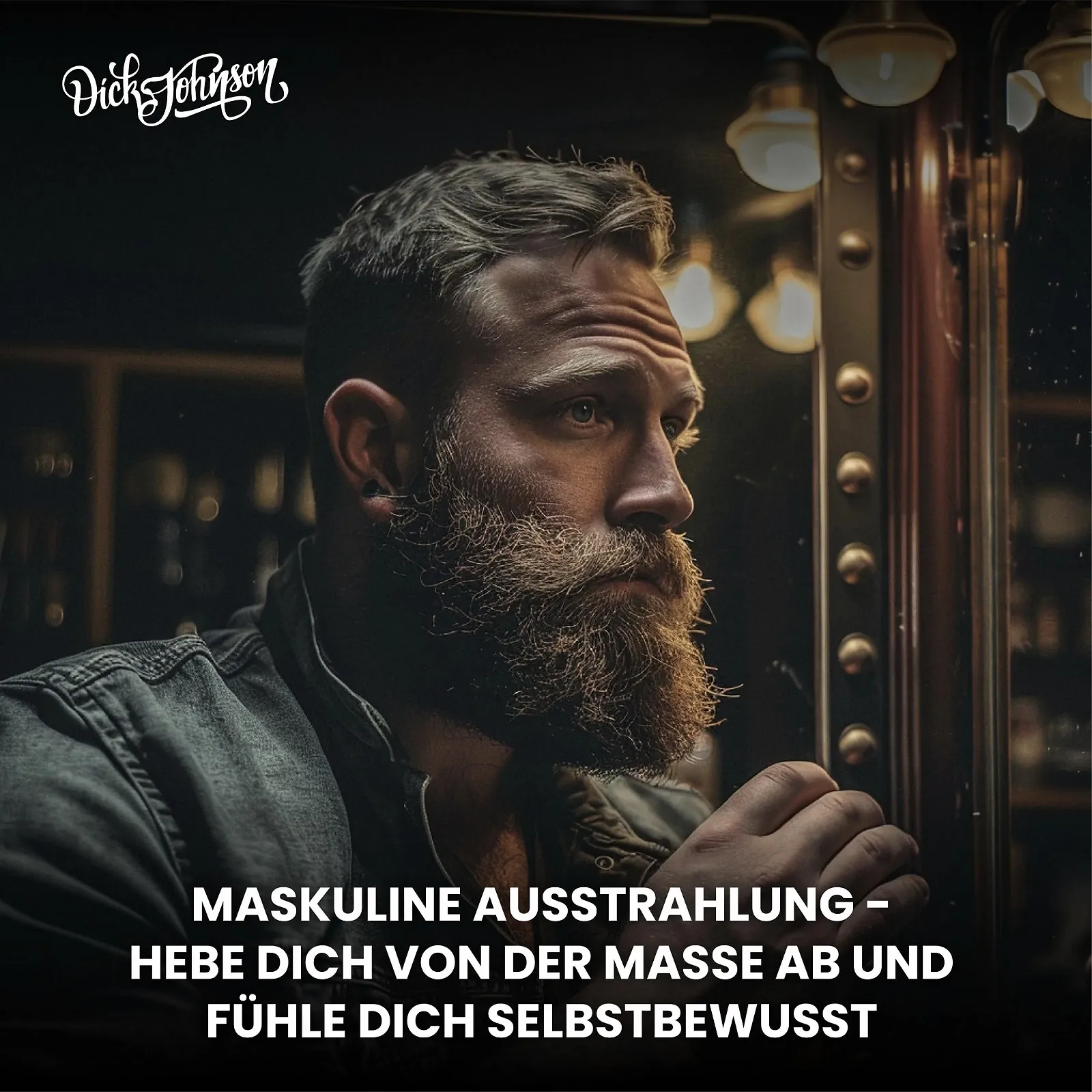 Парфумована вода Dick Johnson Serpent True Whiskey 50 мл, фото №5