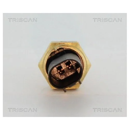 Датчик температури охолоджуючої рідини TRISCAN 8626 23005 для MERCEDES-BENZ, фото №2