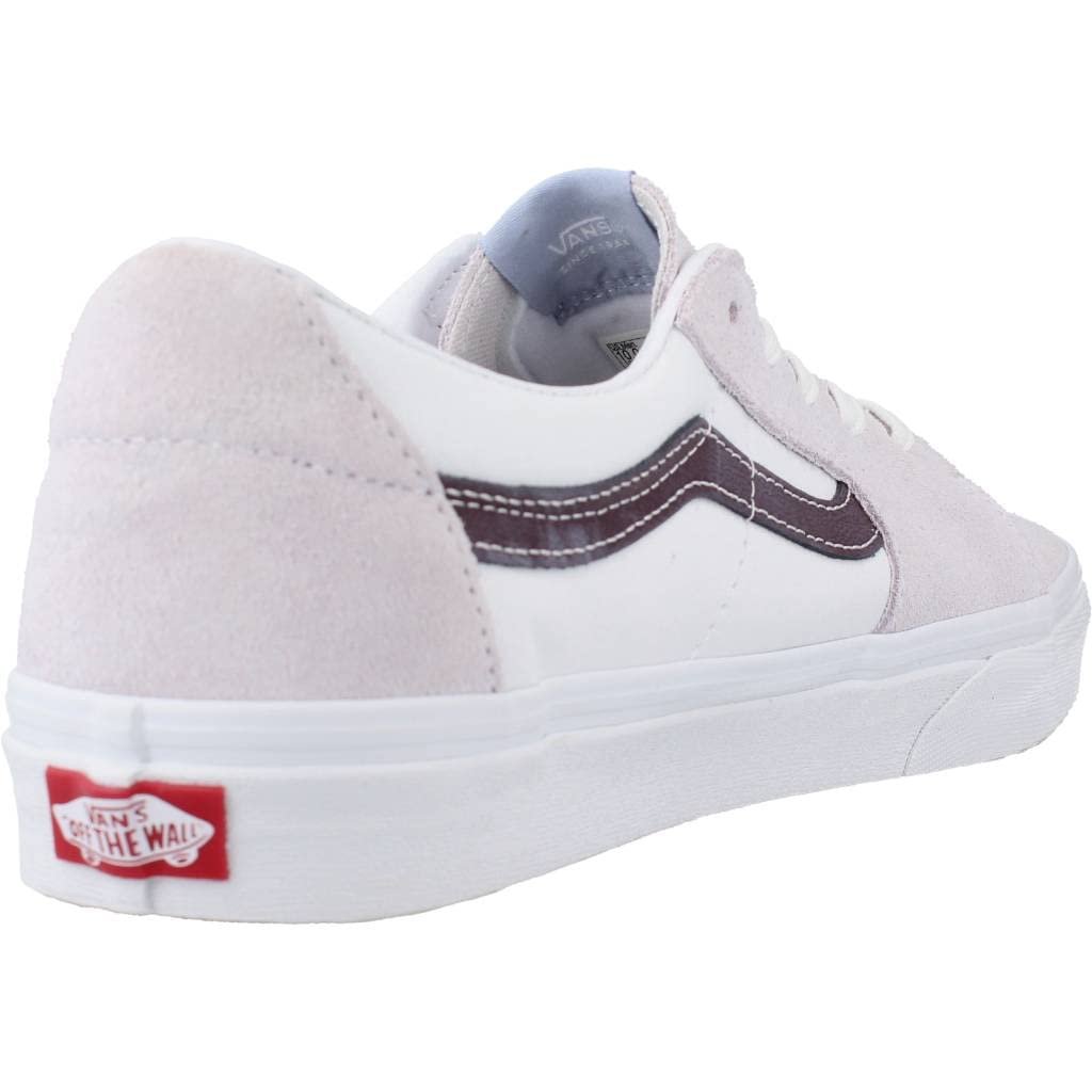 Кеды Vans SK8-LOW Beige, фото №3