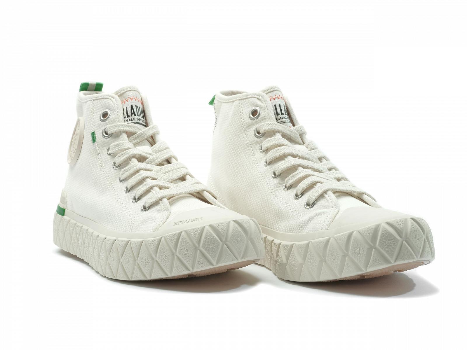Кросівки Palladium Palla Ace Chukka Org 79142305M, фото №5