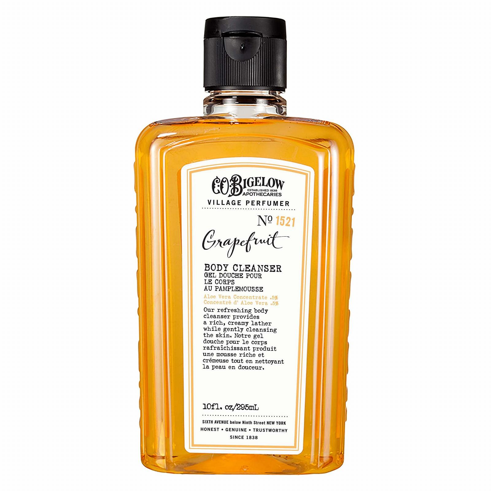 Очищувальний засіб для тіла C.O. Bigelow Grapefruit, фото №2