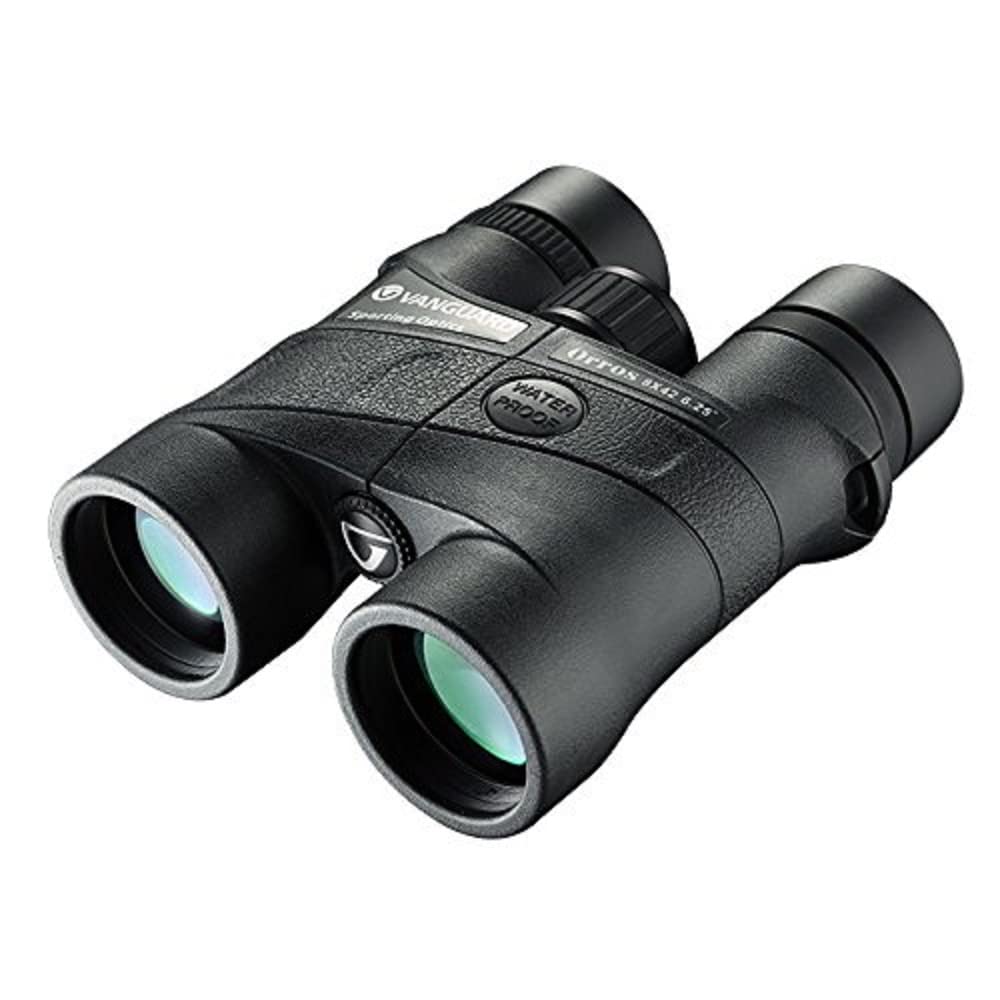 Бинокль Vanguard Orros 8420 Черный, фото №1