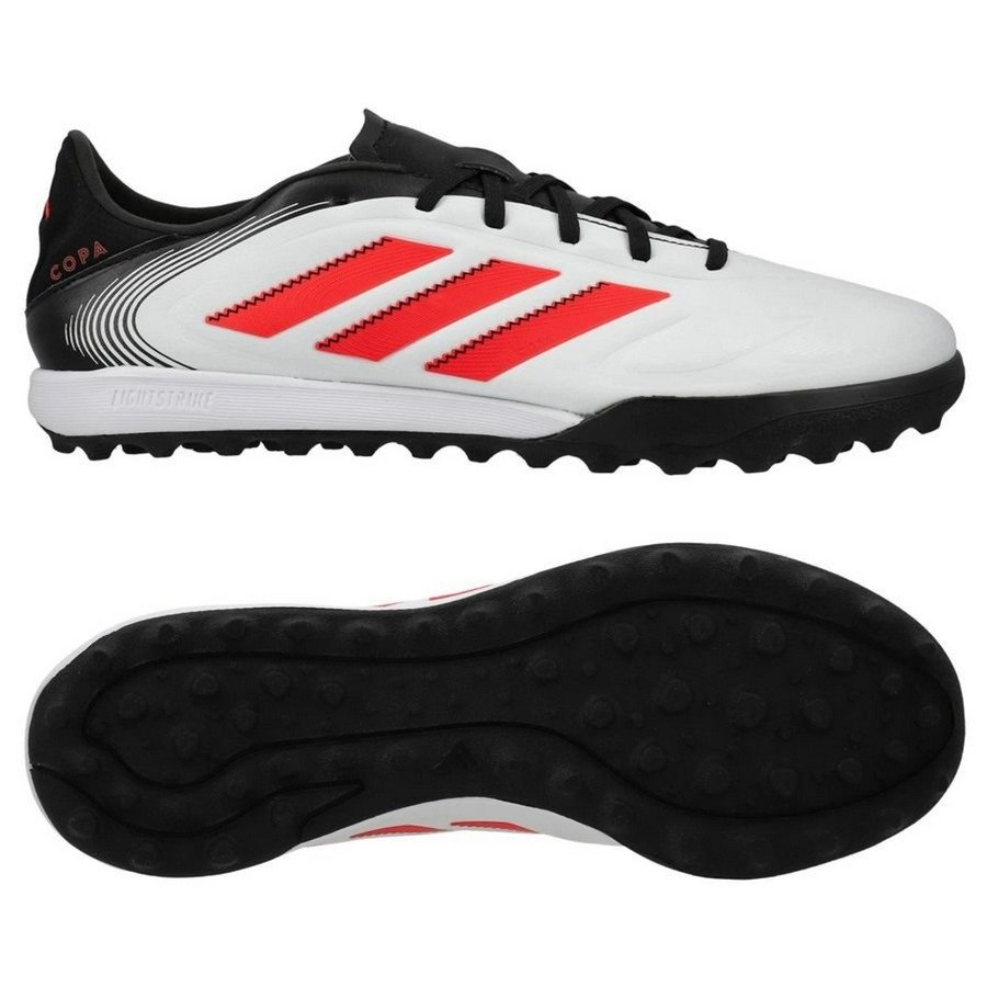 Бутсы Adidas Copa Pure 3 League Turf ID9044 Белый размер 43, фото №1