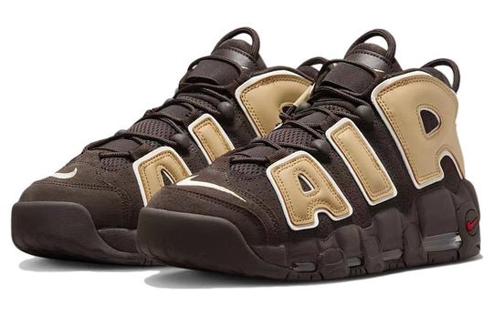 Кроссовки Nike AIR MORE UPTEMPO 96 Размер 44, фото №3