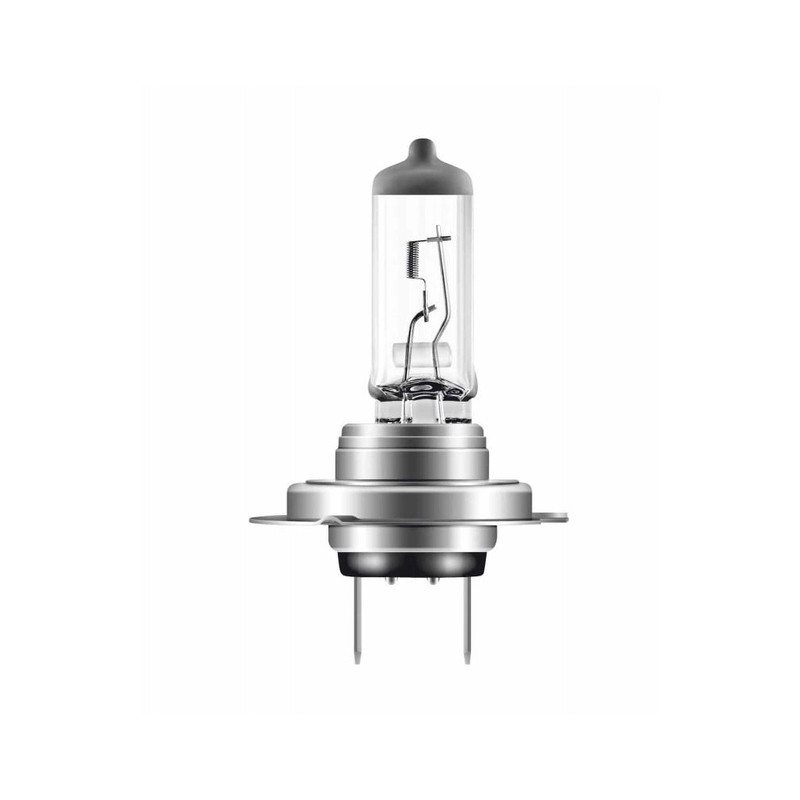 Лампа 12V 55W галогенная H7 PX26D OSRAM 64210 SUP, фото №1 Лампа 12V 55W галогенная H7 PX26D OSRAM 64210 SUP, фото №1
