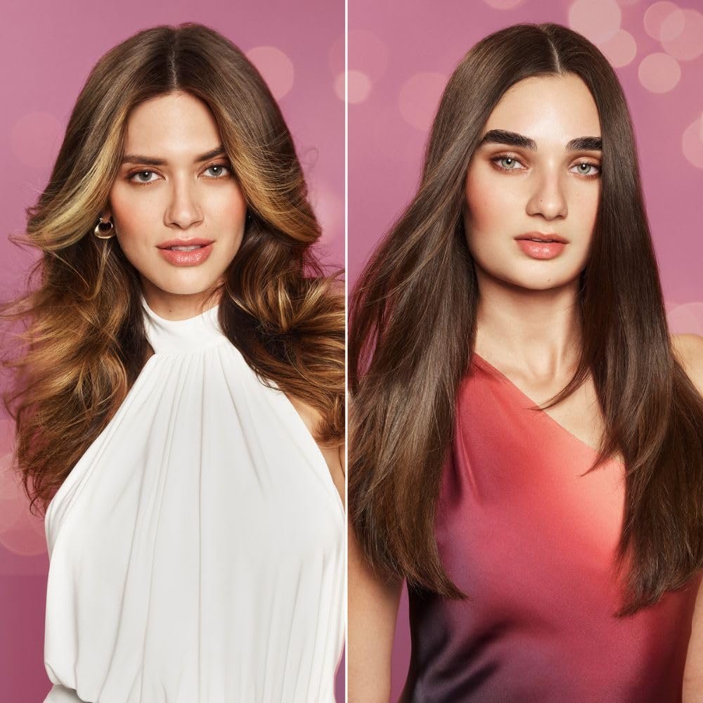 Фен-щітка Revamp Progloss Volume & Style 4-в-1 1000 Вт 2 насадки, 3 режими, фото №4 Фен-щітка Revamp Progloss Volume & Style 4-в-1 1000 Вт 2 насадки, 3 режими, фото №4