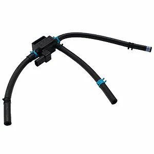 Клапан регулировки давления наддува PartsTec PTA510-4057 для FORD VOLVO FORD USA - Фото 1