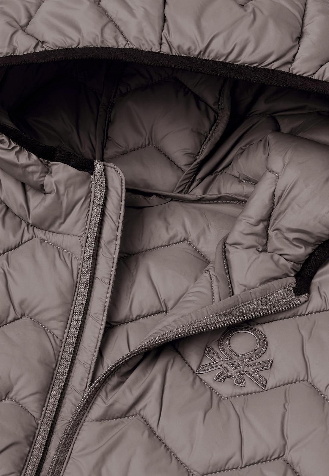 Куртка United Colors of Benetton для хлопчика, фото №3 Куртка United Colors of Benetton для хлопчика, фото №3