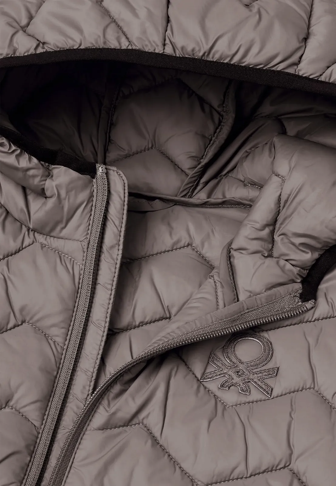 Куртка United Colors of Benetton для хлопчика, фото №3