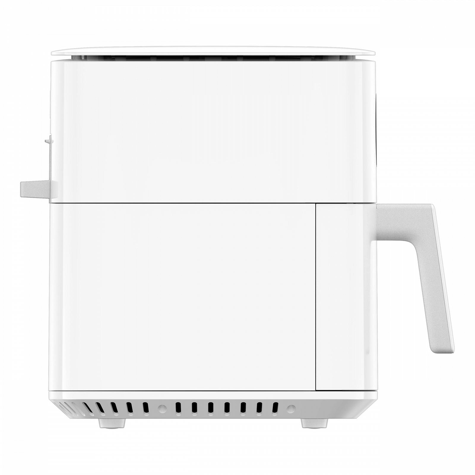Мультипіч Xiaomi Air Fryer 6.5L Біла EU, фото №7