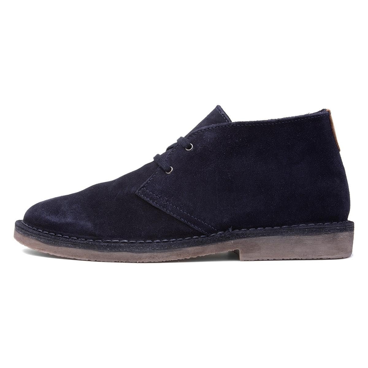 Ботинки Chukka Hush Puppies Samuel мужские, фото №1