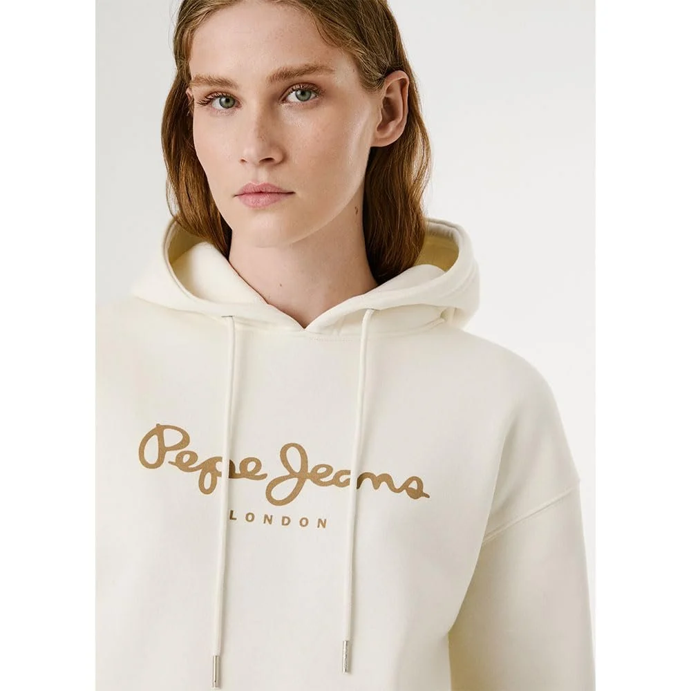 Худі Pepe Jeans Baddy жіночий, фото №6