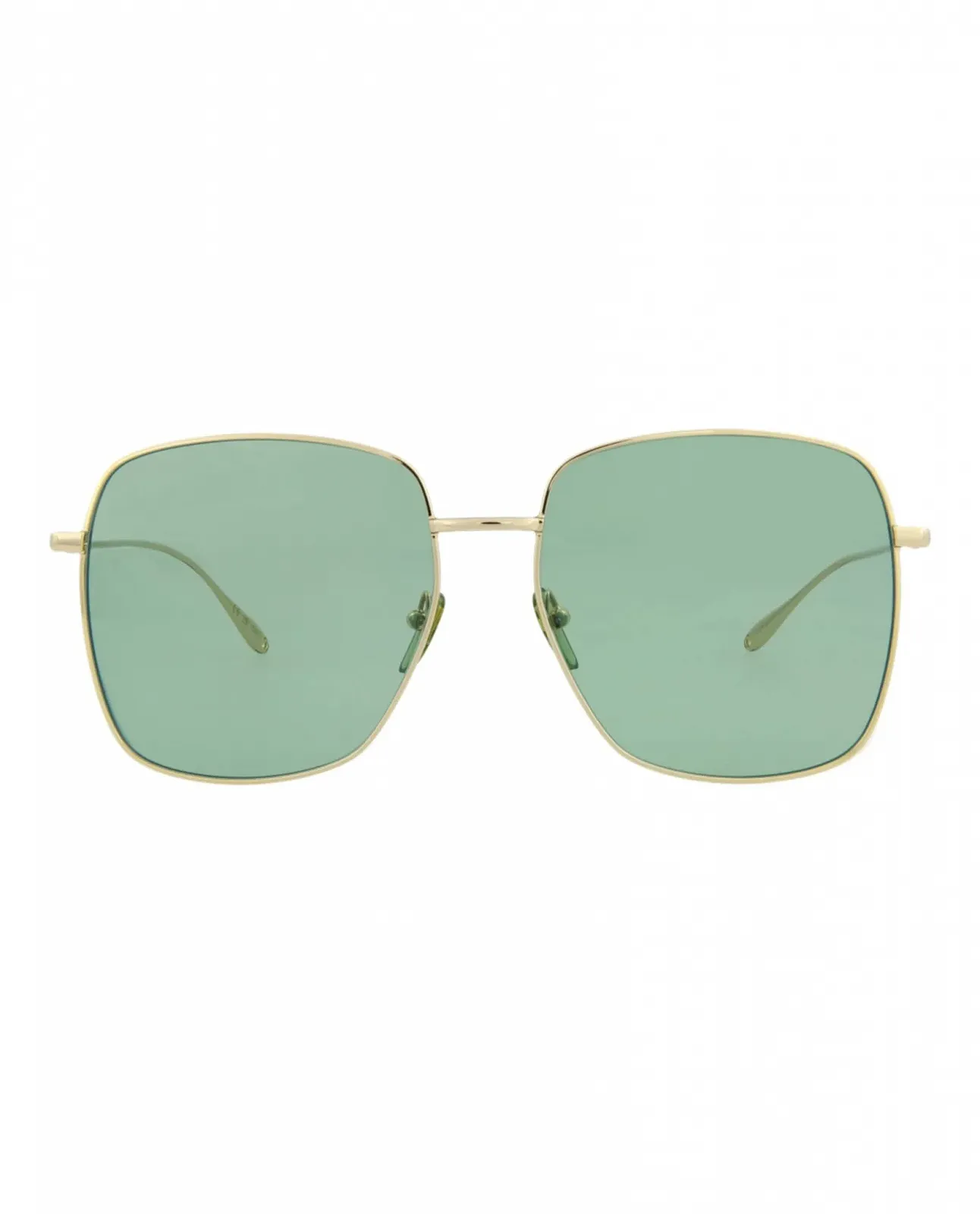 Сонцезахисні окуляри Gucci GG1031S-008 59 Жіночі, фото №1