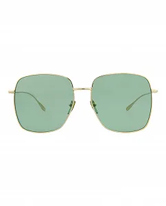 Солнцезащитные очки Gucci GG1031S-008 59 Женские - Фото 1