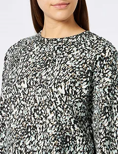 BOSS Женская C_Eteia1_AOP synthetic.ua - Фото 1