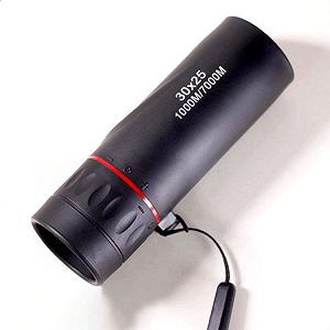 Монокуляр Good Teleskop Prismen водонепроникний - Фото 1