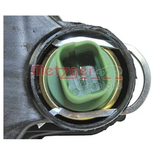 Термостат системи охолодження METZGER 4006189, фото №4