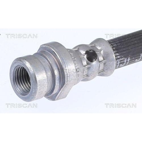 Гальмівний шланг TRISCAN 8150 42269 для MITSUBISHI, задній міст, фото №2 Гальмівний шланг TRISCAN 8150 42269 для MITSUBISHI, задній міст, фото №2