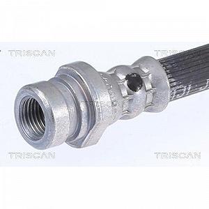Гальмівний шланг TRISCAN 8150 42269 для MITSUBISHI, задній міст synthetic.ua - Фото 1