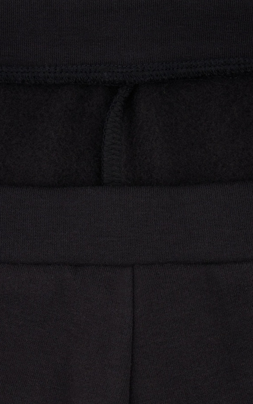 Лосини Soft Fleece Leggings 117567-KK001 Champion Чорний XL, фото №5