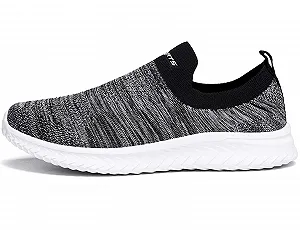 Унісекс Дорослі Кросівки для Шосейного Бігу Спортивне Взуття Зручні Ультралегкі synthetic.ua - Фото 1