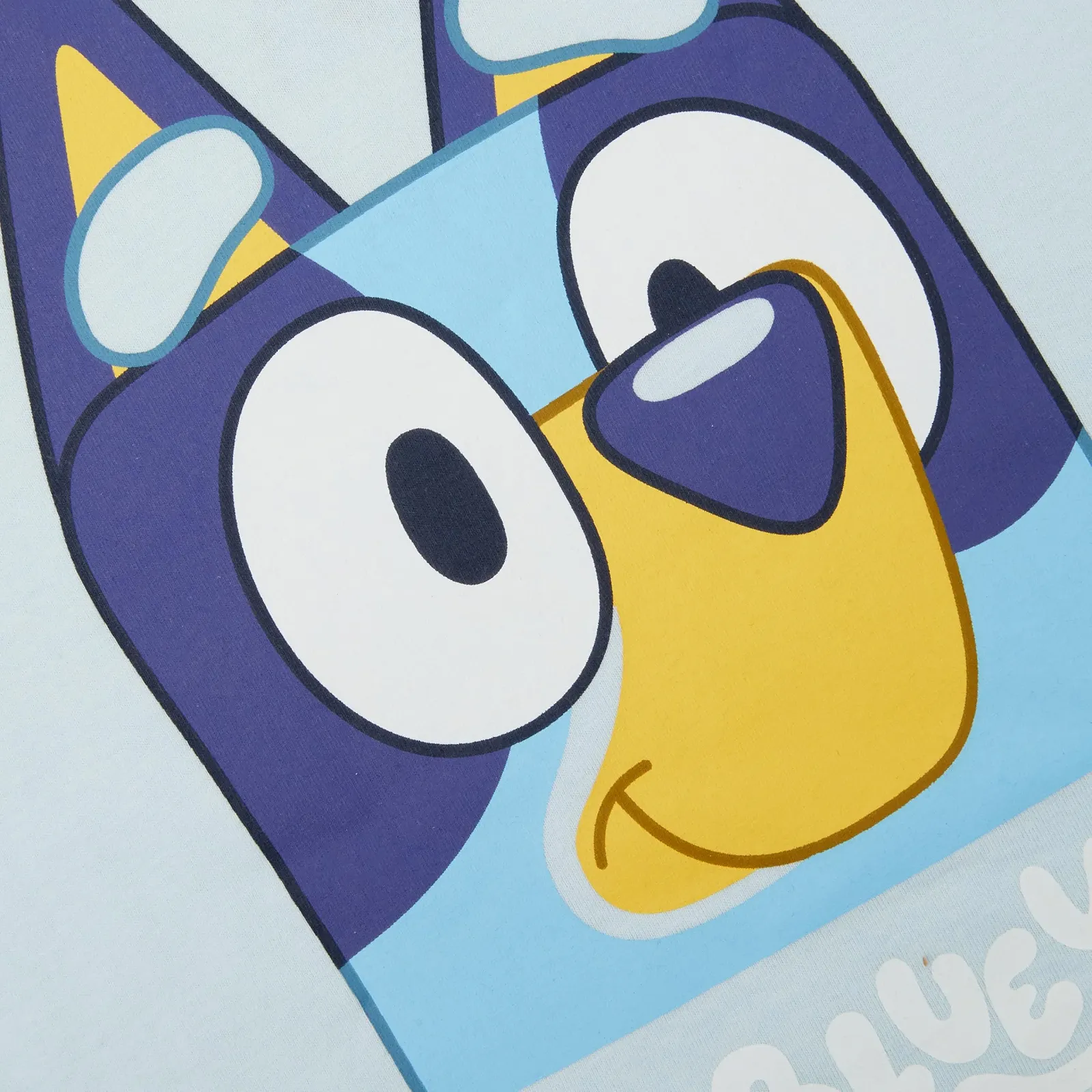 Піжама BlueY Дитяча Bingo, Chilli & Bandit для всієї родини 100% гребінна бавовна, фото №4